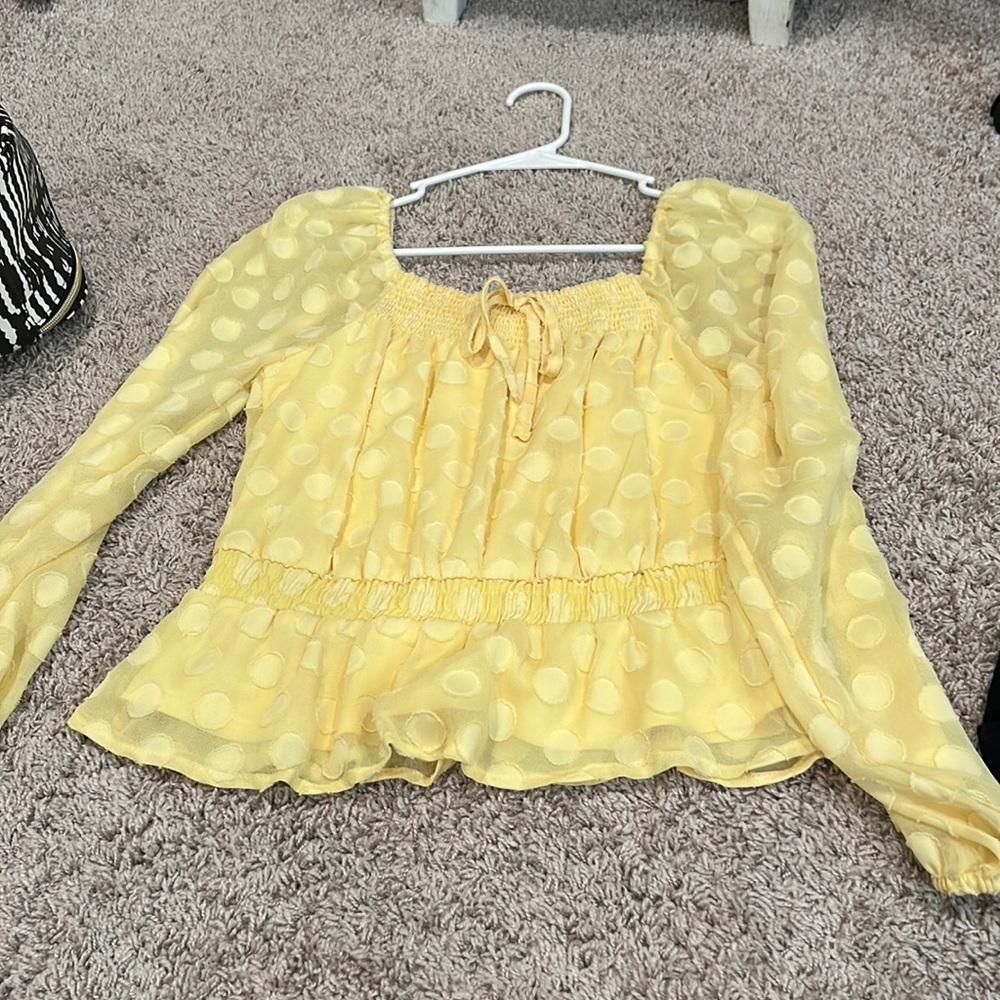 Blouse